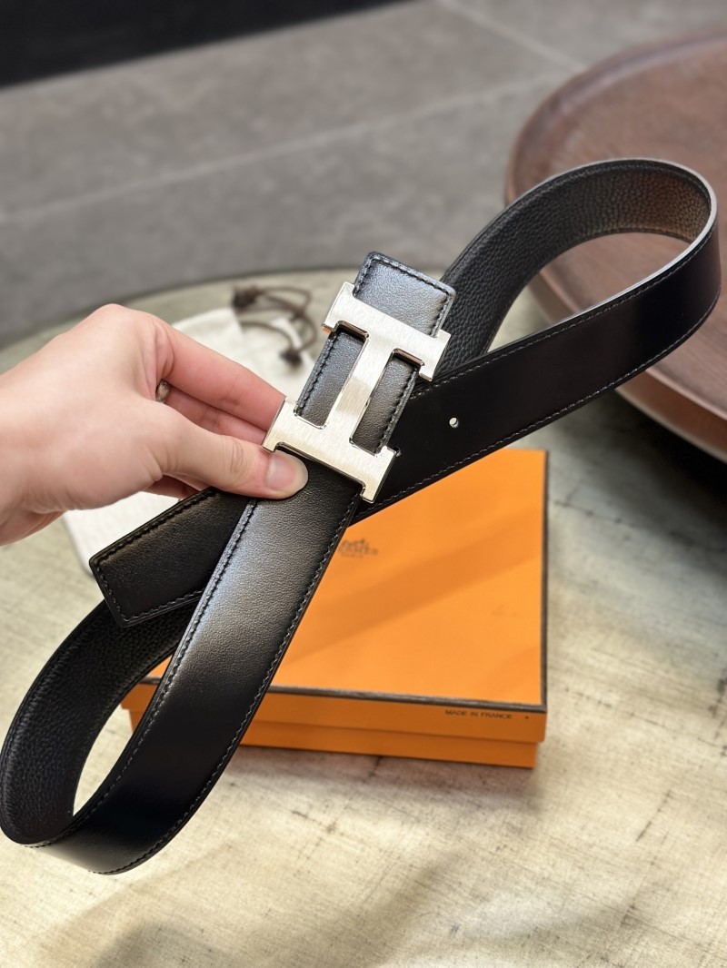 Hermes Belts